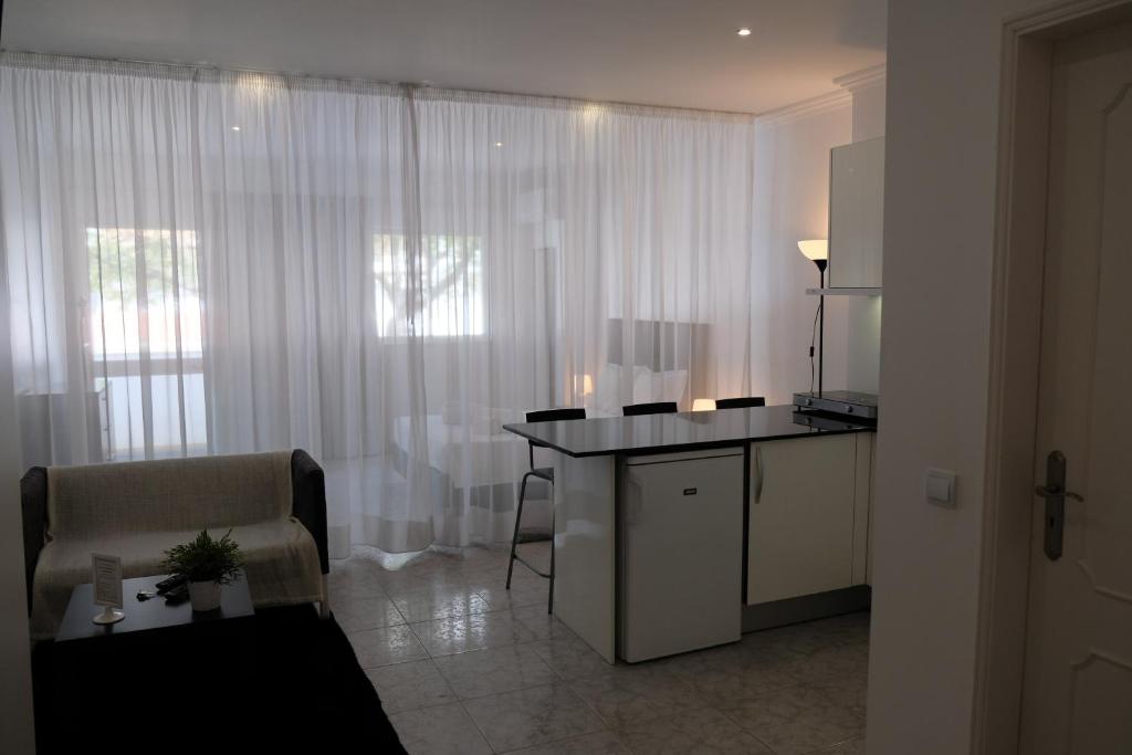 Original Studio Downtown room 1