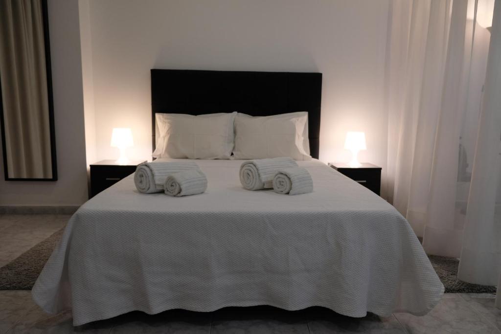 Original Studio Downtown room 2