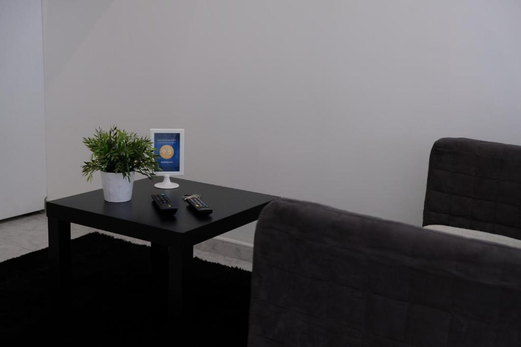 Original Studio Downtown room 5